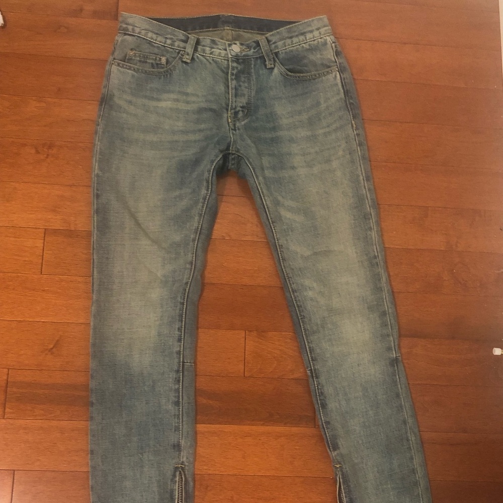 Mnml jeans